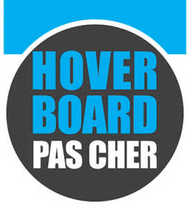 logo hoverboardpas cher