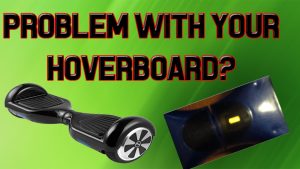 How to know if your Hoverboard is charging. (Problem Fix)