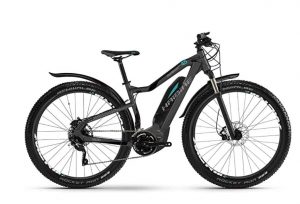 haibike sduro hardseven Street
