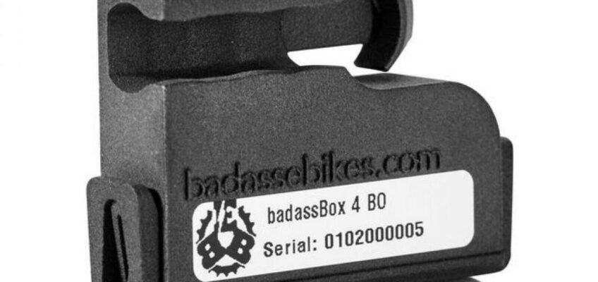 Achat moins cher BadassBox 4 Shimano Avis et Prix proche Balma : Achat bon marché en ligne