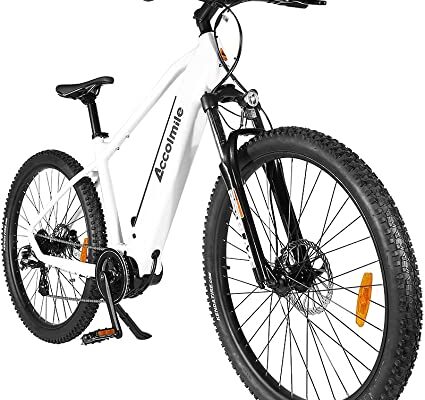 Acheter Accolmile Vélo à Assistance Électrique Avis et Prix dans la région de Bastia - le comparatif indispensable