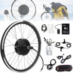 Comparer les prix DAUERHAFT Kits de Conversion de vélo électrique Avis et Prix proche Diepenbeek   Achat  bon marché en ligne