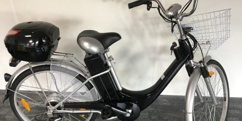 Acheter moins cher E-Bike City Bike pour Adultes Avis et Prix proche Romans-sur-Isère : Tout le matériel de vélo