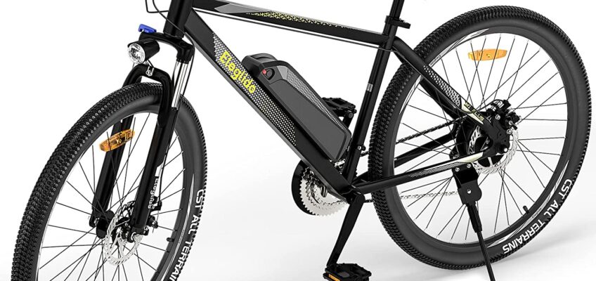 Acheter moins cher Eleglide M1 Plus Vélo Électrique Avis et Prix dans la région de Martigues : Tout le matériel de vélo