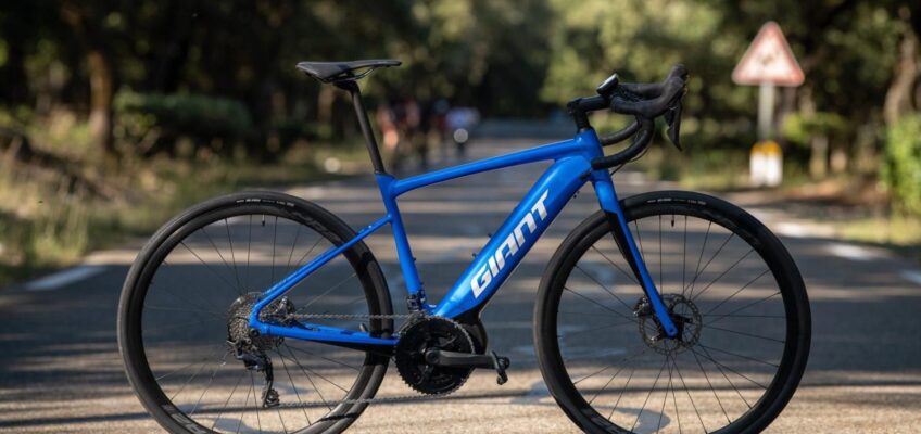 Acheter moins cher velo de course electrique Avis et Prix proche Biguglia Magasin de VAE en ligne