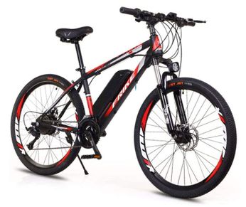 Acheter moins cher Vélo de Montagne électrique Avis et Prix vers Argelès-sur-Mer - Equipement Vélo pas cher