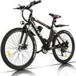 acheter-moins-cher-velo-de-montagne-electrique-avis-et-prix-vers-coueron-promos-amazon