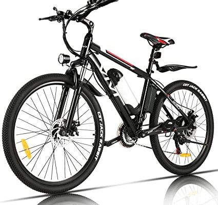 Acheter moins cher Vélo de Montagne électrique Avis et Prix vers Couëron Promos Amazon