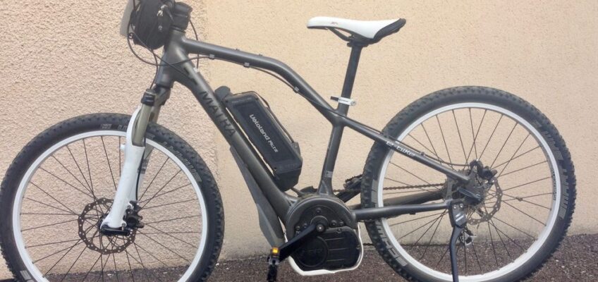 Acheter moins cher velo electrique matra Avis et Prix à OBERNAI vente vélos électrique