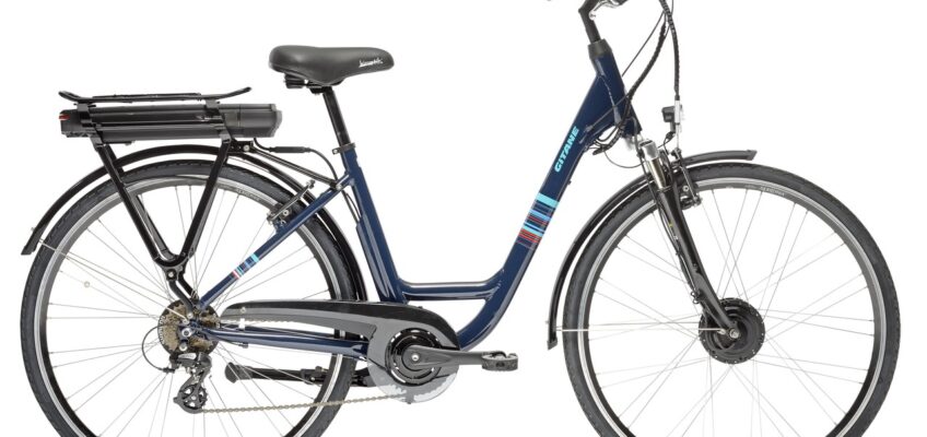 Acheter moins cher velo electrique occasion Avis et Prix proche Coursan Plus que 6 exemplaires