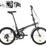 Acheter moins cher velo pliant electrique Avis et Prix dans la région de Saint-Herblain - Tout le matériel de vélo acheter-moins-cher-velo-pliant-electrique-avis-et-prix-dans-la-region-de-saint-herblain-tout-le-materiel-de-velo