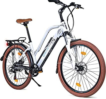 Acheter velo de route electrique Avis et Prix près de Le Loroux-Bottereau Promos Amazon
