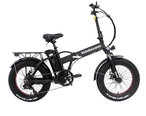 Acheter Vélo Électrique Pliant E-Bike avec Panier Avis et Prix vers Valréas - Magasin de VAE en ligne