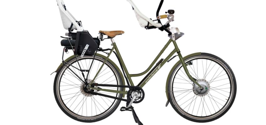 Acheter velo hollandais electrique Avis et Prix à Vedène : Site pour Achat de vélos électriques