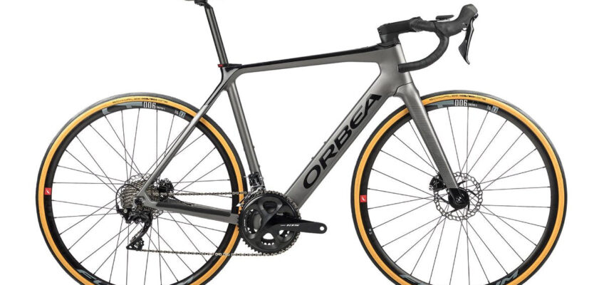 Acheter velo route electrique orbea Avis et Prix près de Marseille - Avis et guide d'achat