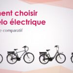 Comparer les prix velo assistance electrique Avis et Prix près de Armaillé :  Plus que 10 exemplaires