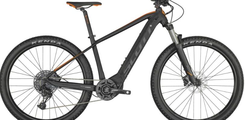 Comparaison velo electrique scott Avis et Prix vers Guérande - Site pour Achat de vélos électriques
