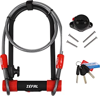 Comparateur antivol velo electrique Avis et Prix vers Biguglia Promos Amazon