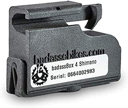 Comparateur de prix BadassBox 4 Shimano Avis et Prix proche Vienne - Site pour Achat de vélos électriques