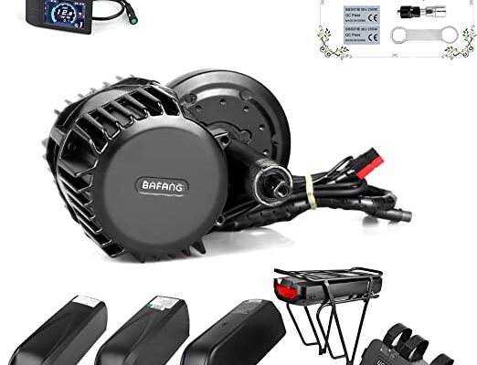 Comparateur de prix Bafang BBS-HD Moteur 48V Avis et Prix autour de Grasse - achats et ventes sécurisés