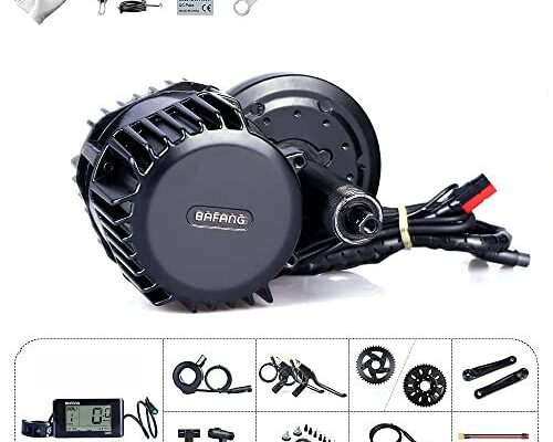 Comparateur de prix Ebike Moteur De Vélo Électrique Mid Drive Avis et Prix proche Montceau-les-Mines : Informations, technique, matériel