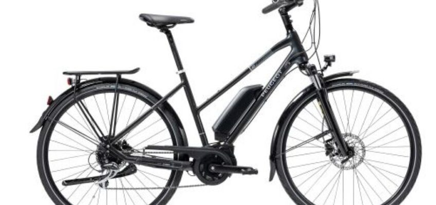 Comparateur de prix velo electrique peugeot Avis et Prix vers Castelnaudary Articles pour VAE