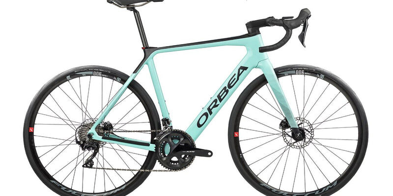 Comparateur de prix velo route electrique orbea Avis et Prix à Carquefou - Matériel pour VAE