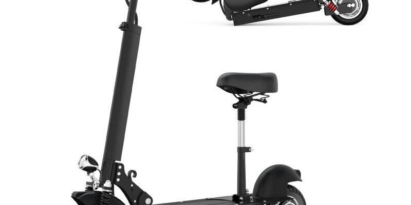 Comparatif 350w Scooter Électrique Avis et Prix près de Alès - Avis et guide d'achat