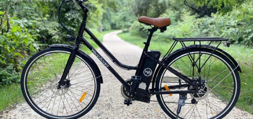 Comparatif velo electrique vintage Avis et Prix vers ECKBOLSHEIM Articles pour VAE