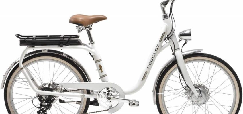 Comparatif velo peugeot electrique Avis et Prix vers Tonneins Equipement Vélo pas cher