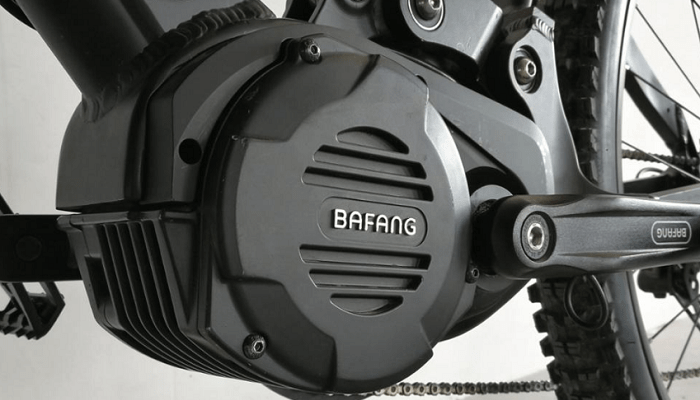 Comparer BBSHD Mid Drive Motor Gear Avis et Prix près de Toulouse - Boutique de vélos électrique