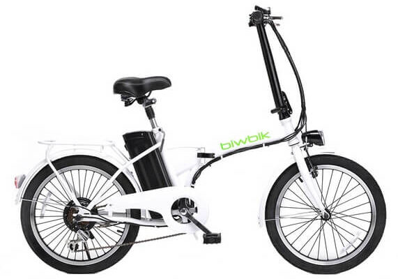 Comparer Biwbik Vélo électrique Avis et Prix vers Nort-sur-Erdre - Achat bon marché en ligne