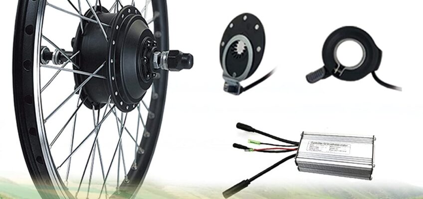 Comparer les prix Amick Kit de Conversion de vélo électrique Avis et Prix autour de Bollène : Articles pour VAE