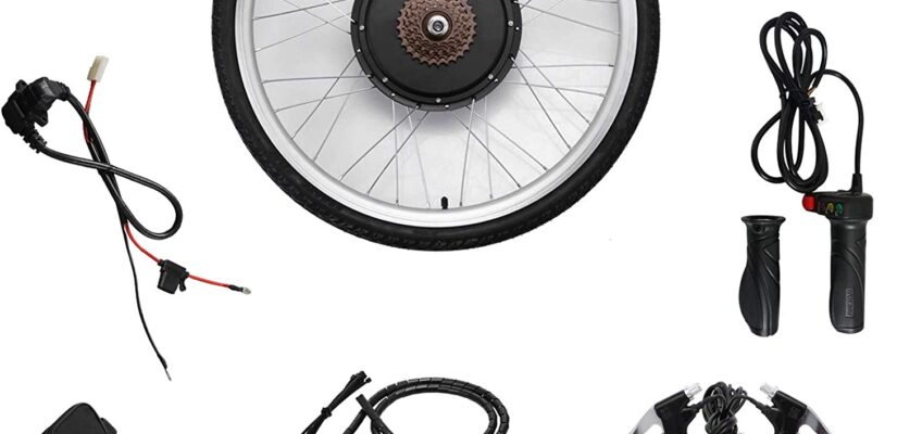 Comparer les prix Ebike Kit 48V 1000W Avis et Prix à Aix-en-Provence - les meilleurs produits de qualité et pas chers