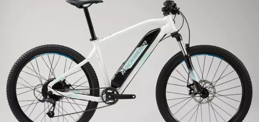 Comparer les prix velo electrique decathlon femme Avis et Prix vers Bollène - Avis et guide d'achat