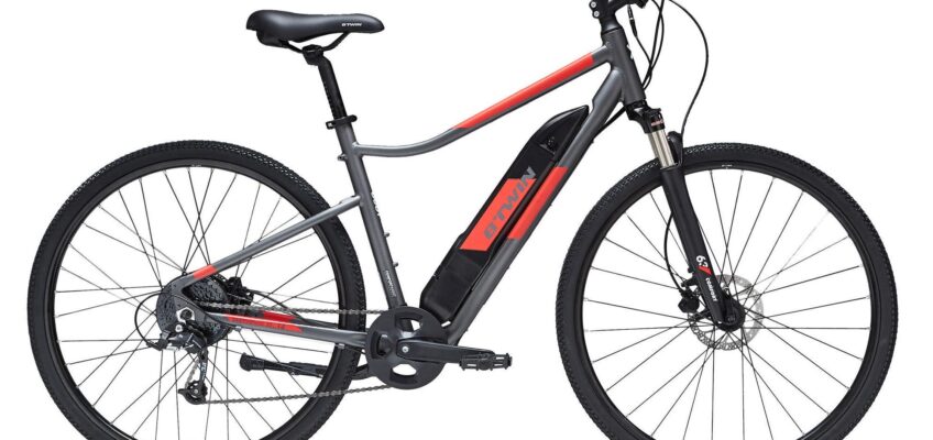 Comparer les prix velo electrique vtc Avis et Prix à Artannes-sur-Thouet Meilleurs VAE