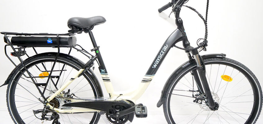 Comparer velo electrique wayscral Avis et Prix proche Romans-sur-Isère Promos Amazon