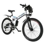 comparez-achetez-ancheer-velo-electrique-pour-adultes-avis-et-prix-autour-de-quillan-achats-et-ventes-securises