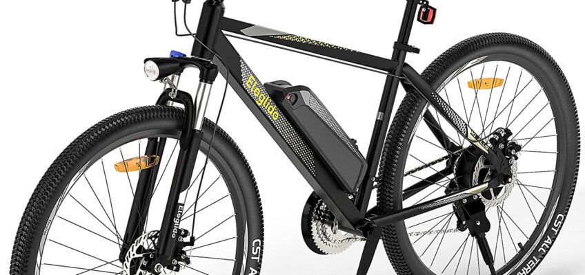 Comparez, achetez Eleglide M1 Plus Vélo Électrique Avis et Prix à Bram Avis et guide d'achat