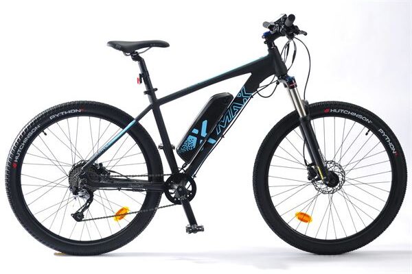 Comparez, achetez velo electrique feu vert Avis et Prix vers Blanzy le comparatif indispensable