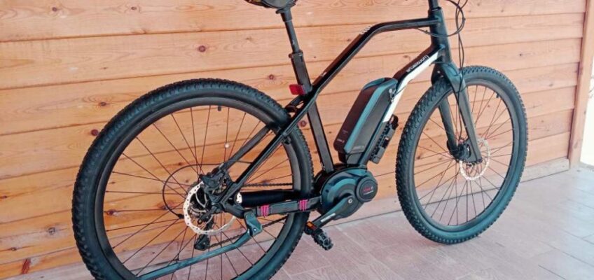 Comparez, achetez velo electrique moustache Avis et Prix vers Le Thor : Vélos à prix mini