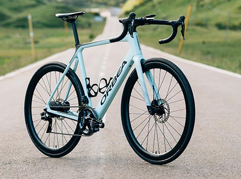 Comparez, achetez velo route electrique orbea Avis et Prix dans la région de LINGOLSHEIM : Articles pour VAE