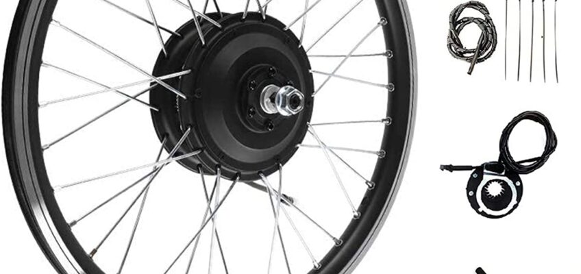 Comparez les prix et économisez Amick Kit de Conversion E-Bike Avis et Prix à Saint-Sébastien-sur-Loire : Promos Amazon