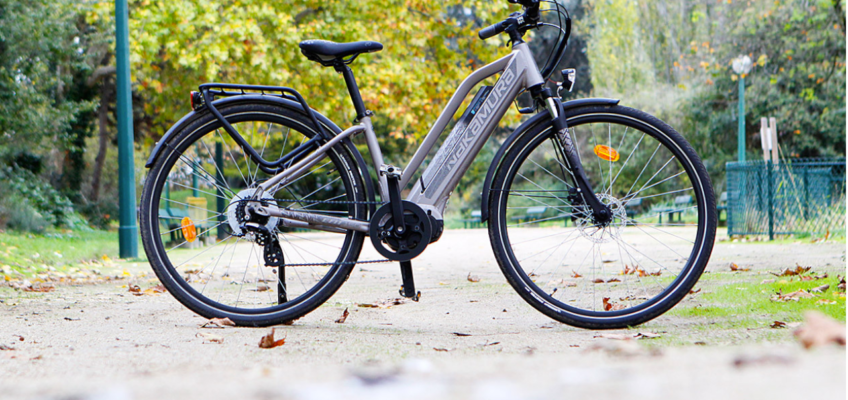 Comparez les prix et économisez velo electrique nakamura Avis et Prix proche Saint-Cyprien Plus que 4 exemplaires