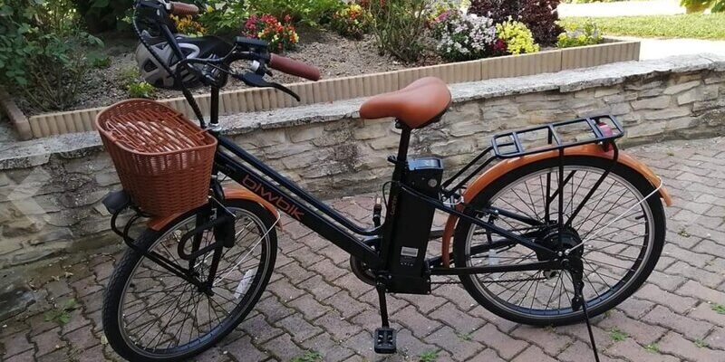 Lequel choisir : Biwbik Vélo électrique Avis et Prix vers Sisteron Boutique de vélos électrique