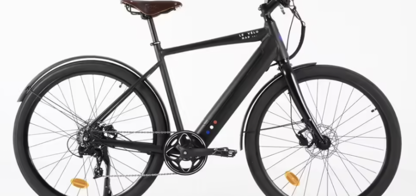 Lequel choisir : velo electrique cowboy Avis et Prix proche Échirolles Meilleurs VAE