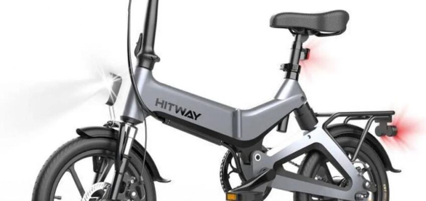 Lequel choisir : Vélo Électrique Portable Avis et Prix dans la région de Aix-en-Provence - Vélos électriques au meilleur prix