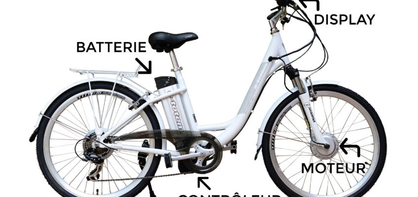 Meilleur devis meilleur velo electrique Avis et Prix à Cagnes-sur-Mer : Matériel pour VAE
