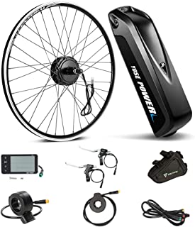 Meilleur Prix roue electrique velo Avis et Prix vers Le Loroux-Bottereau - Promos Amazon