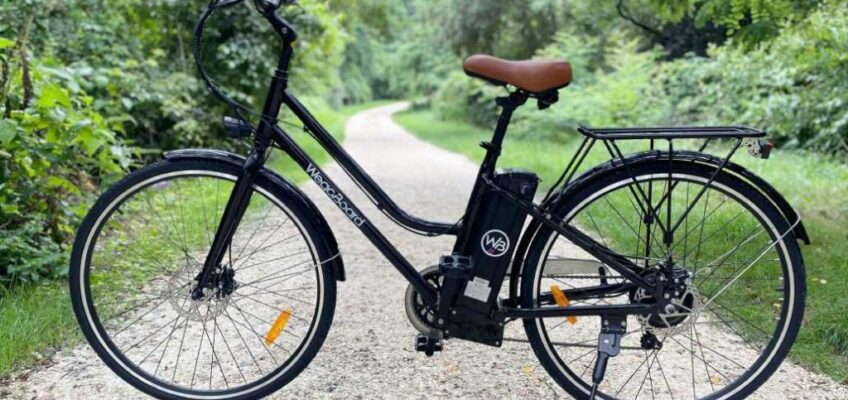 Meilleur Prix velo electrique vintage Avis et Prix à ERSTEIN Vélos électrique - Vélos à assistance